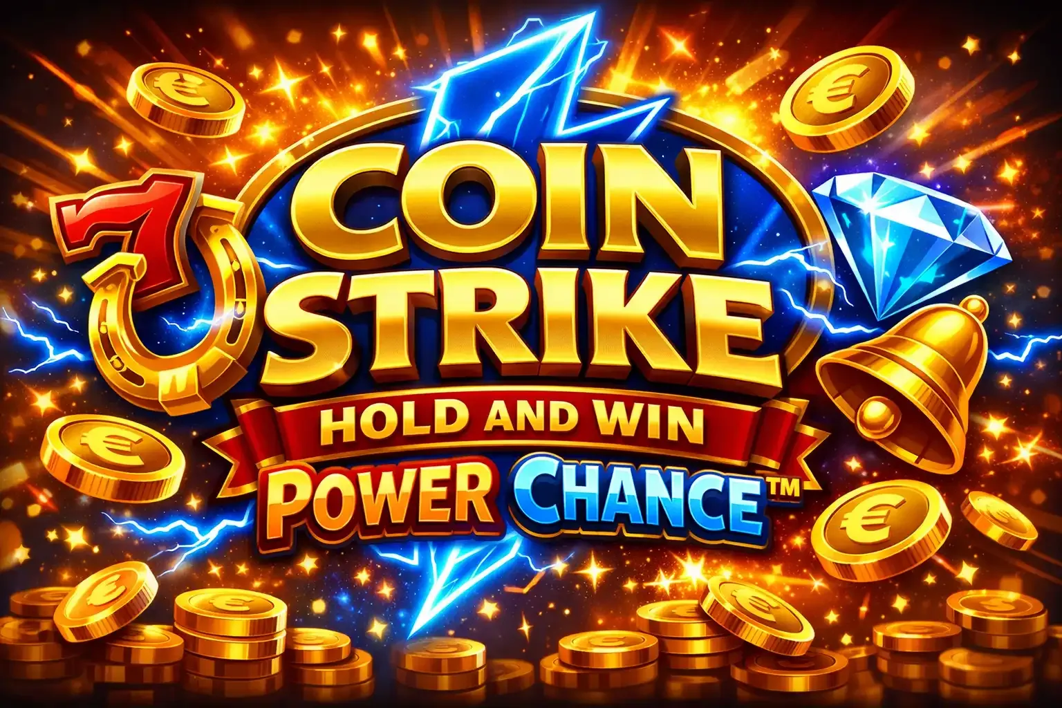 Seçilmiş oyunçulara Power Chance aksiyaları