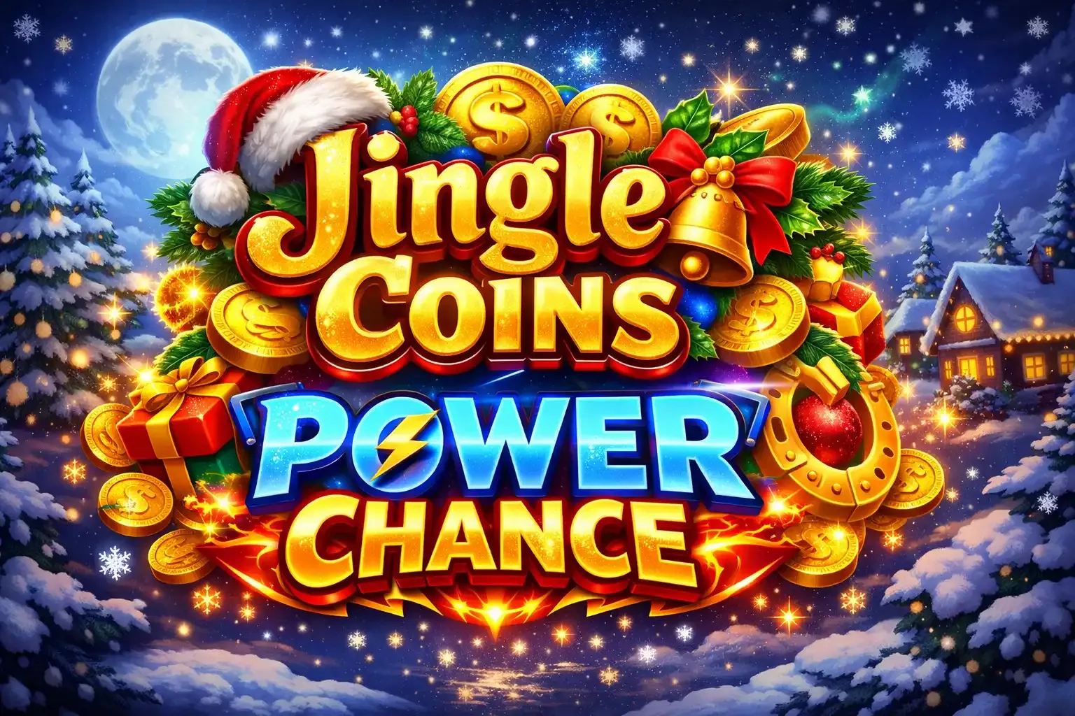 Mövsümi aksiyalarda əlavə Power Chance