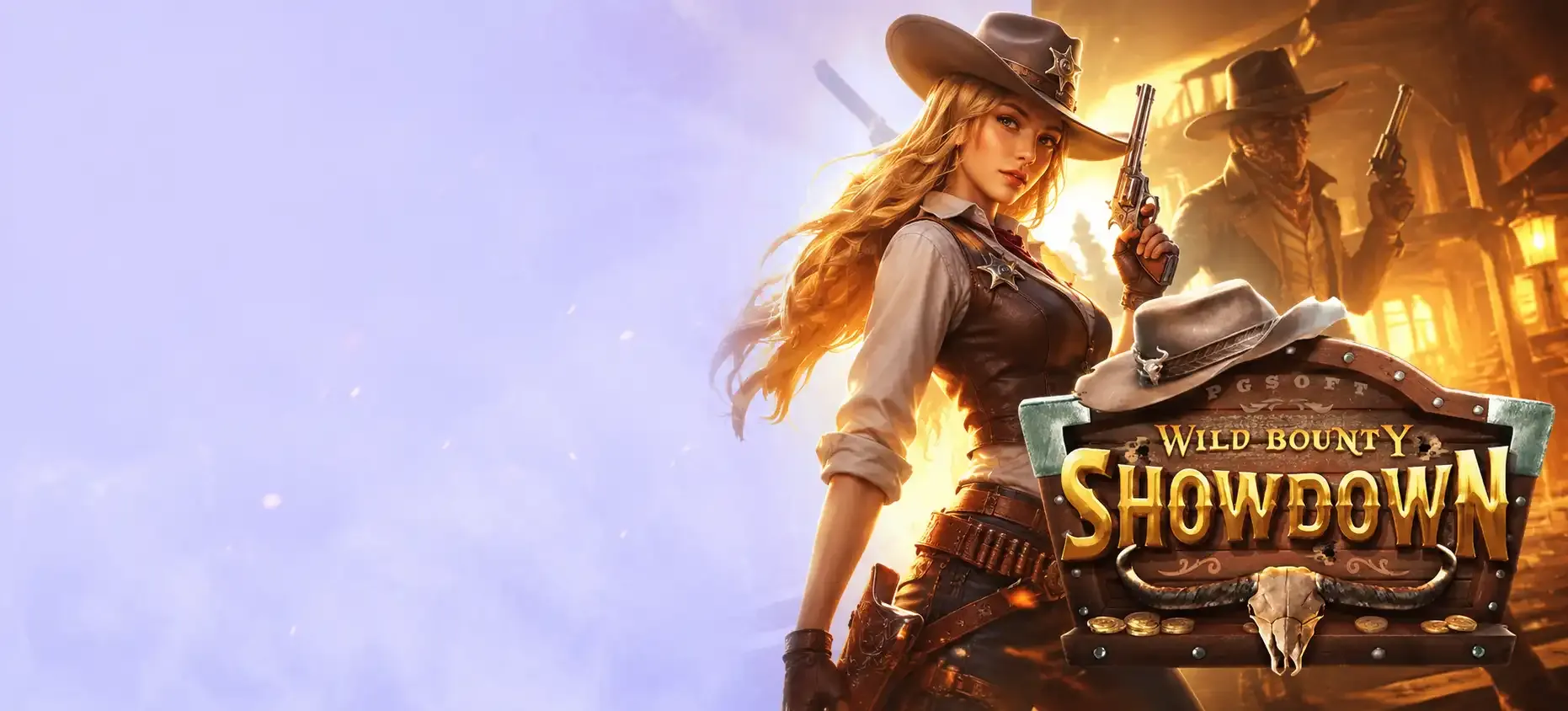 Hero Wild Bounty Showdown KR 1