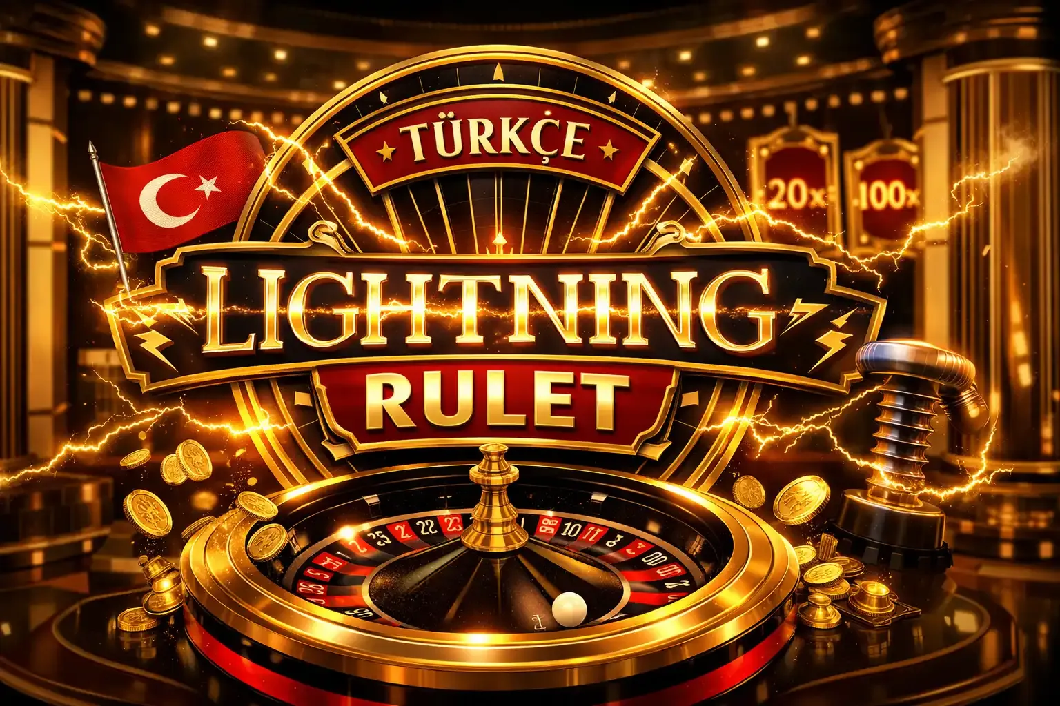 Live-table cashback up to 5%